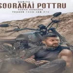 Soorarai Pottru Movie Download Tamilrockers