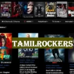 Tamilrockers