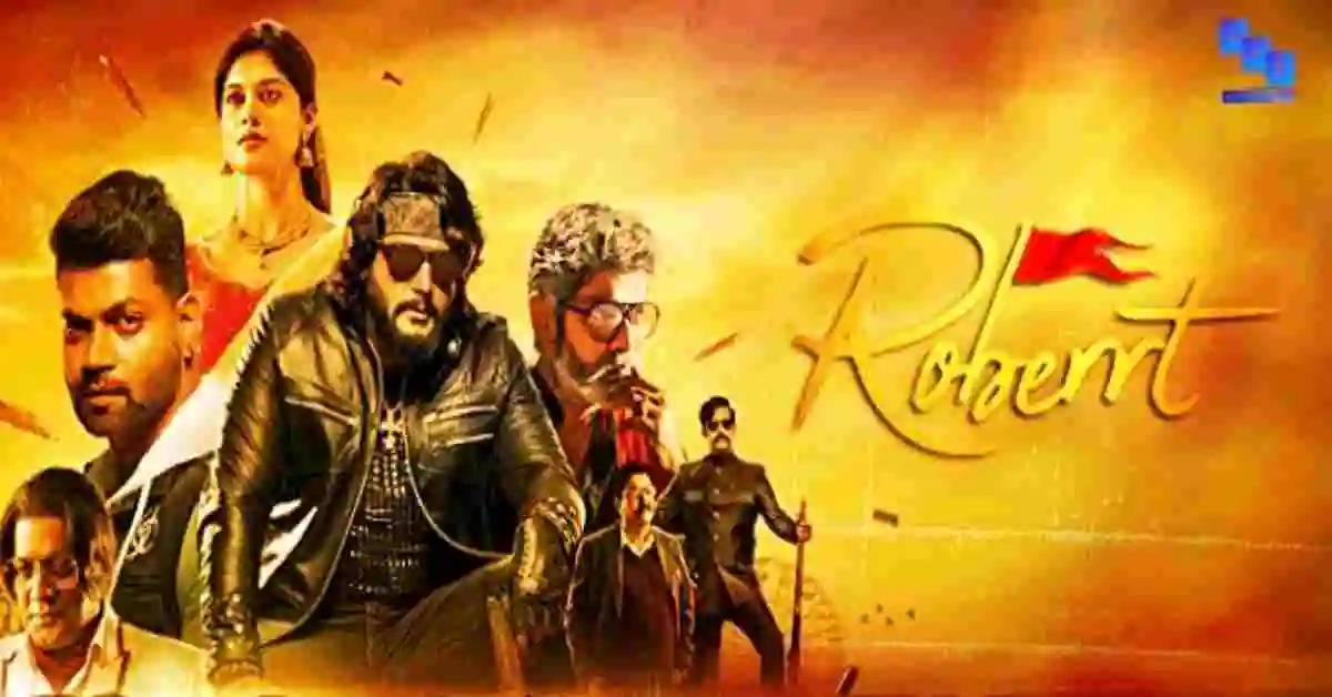 Roberrt Kannada Full Movie Download Ibomma