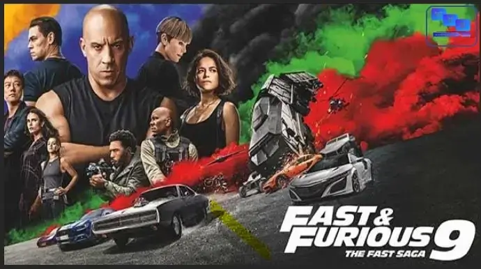 Fast and Furious 9 Full Movie Download In Tamil 720p Tamilrockers