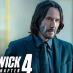 John Wick 4 Full Movie Download Tamilrockers 720p