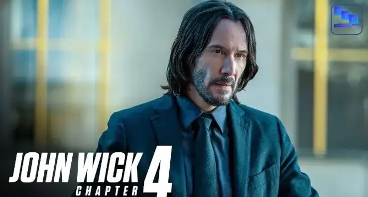 John Wick 4 Full Movie Download Tamilrockers 720p