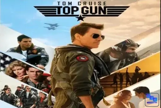 Stream Top Gun Maverick For Free ibomma
