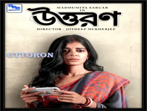 Watch Uttoron Bengali Web Series Online For Free