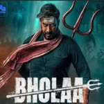 Bholaa Movie Download Tamilrockers 720p