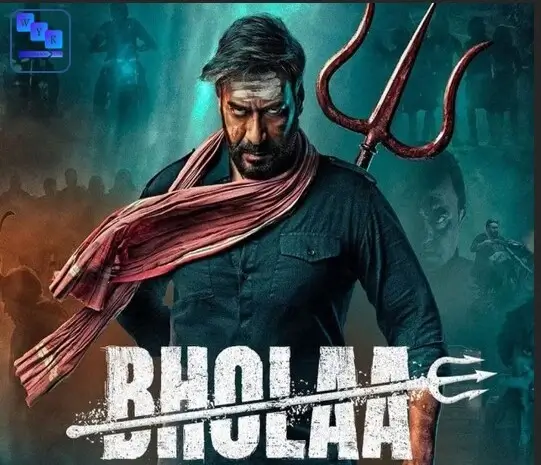 Bholaa Movie Download Tamilrockers 720p