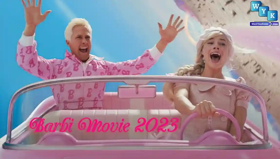 Barbie 2023 Full Movie Watch Online Free 123movies