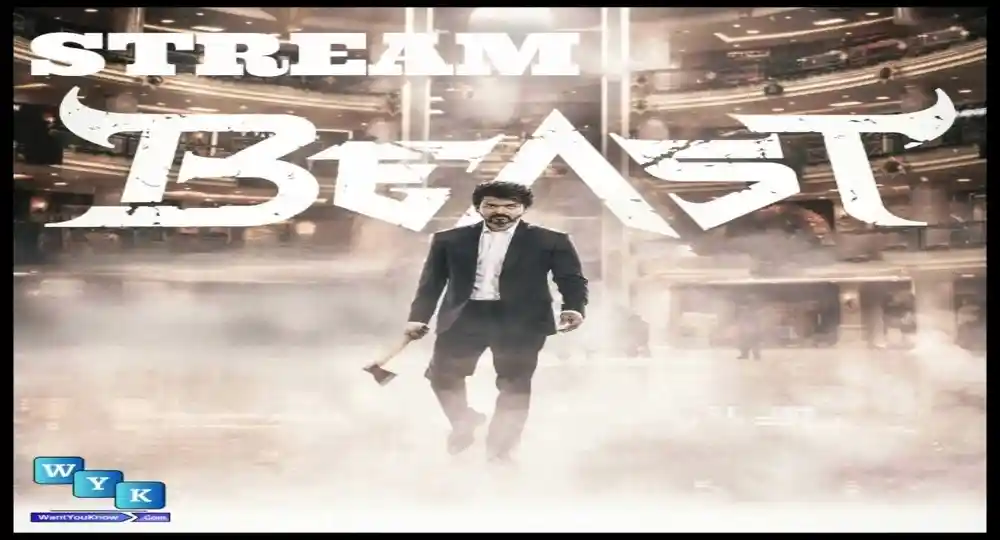 Beast Movie Tamil Download Moviesda 720p