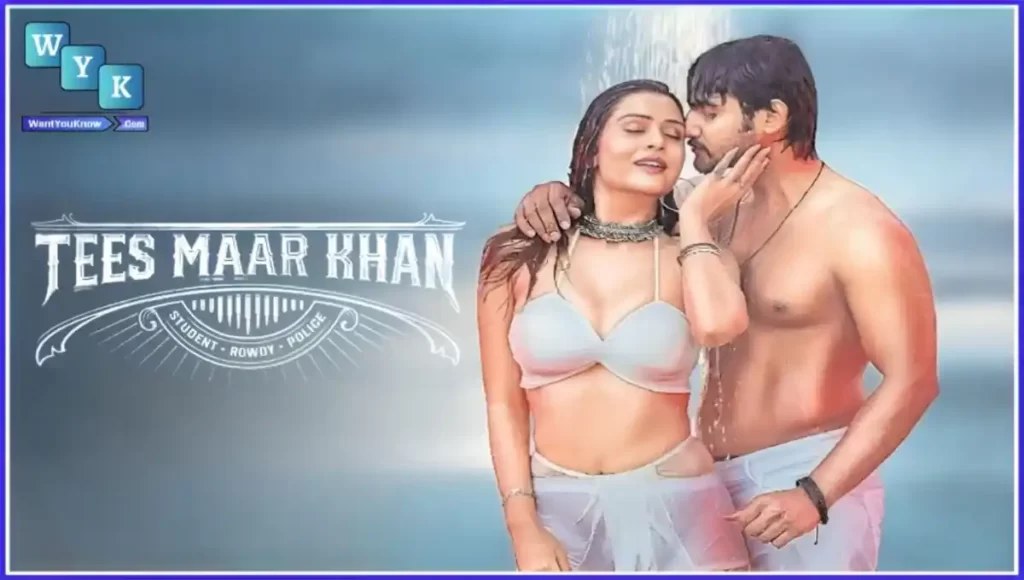Tees Maar Khan Telugu Full Movie