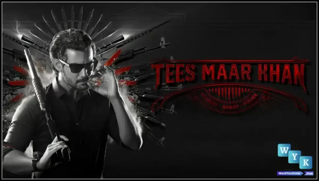 Watch Tees Maar Khan Telugu Full Movie