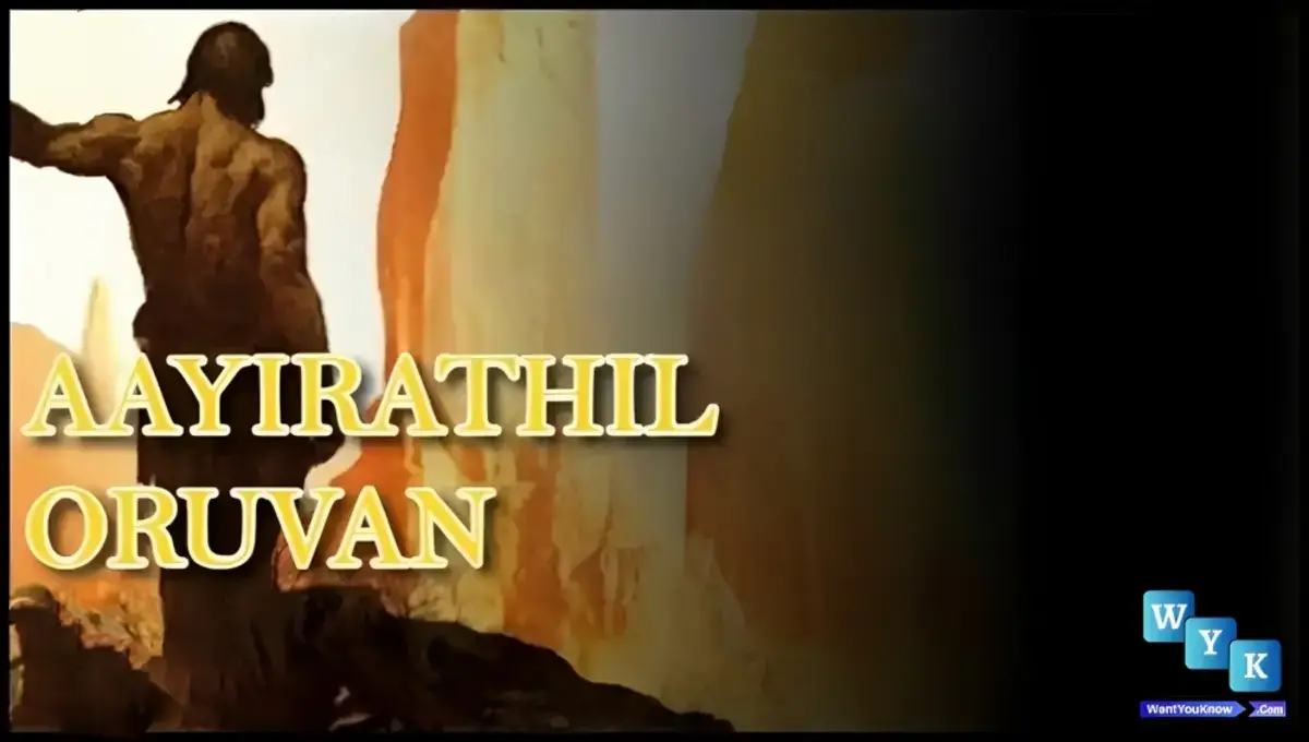 Aayirathil Oruvan Movie Download Moviesda