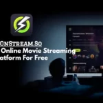 Onstream
