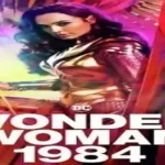 Watch Wonder Woman 1984 Full Movie Online Free 720p