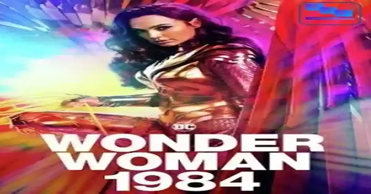 Watch Wonder Woman 1984 Full Movie Online Free 720p