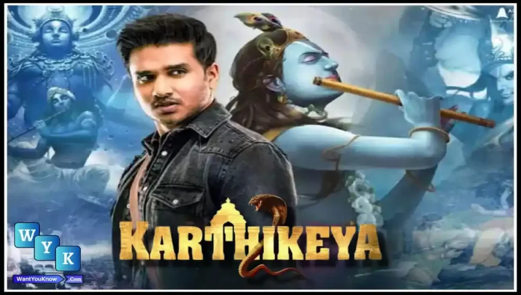 Karthikeya 2 Movie Download Tamilrockers 720p For Free