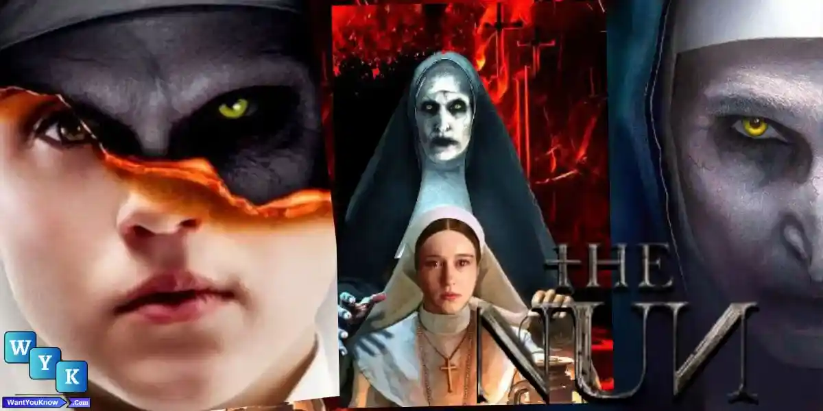 The Nun Full Movie For Free Download And Watch 2018 Movie Online