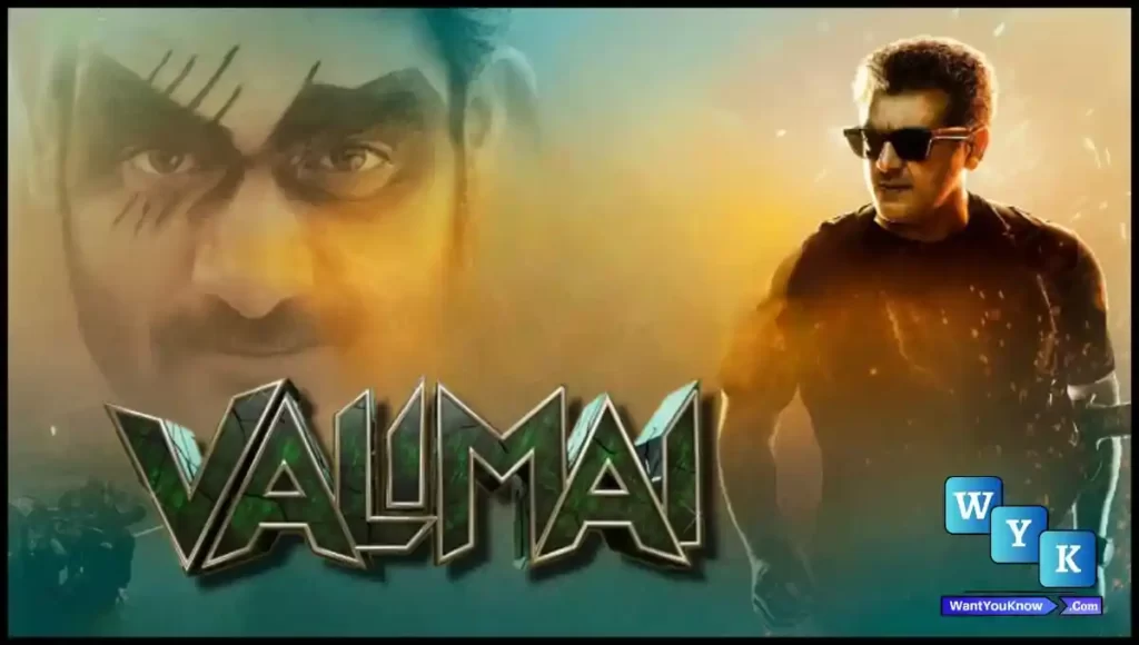 Valimai Full Tamil Movie Download Tamilrockers Isaimini 720p For Free