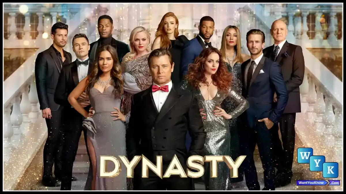 Watch (2022) Dynasty Season 5 123movies in HD Online