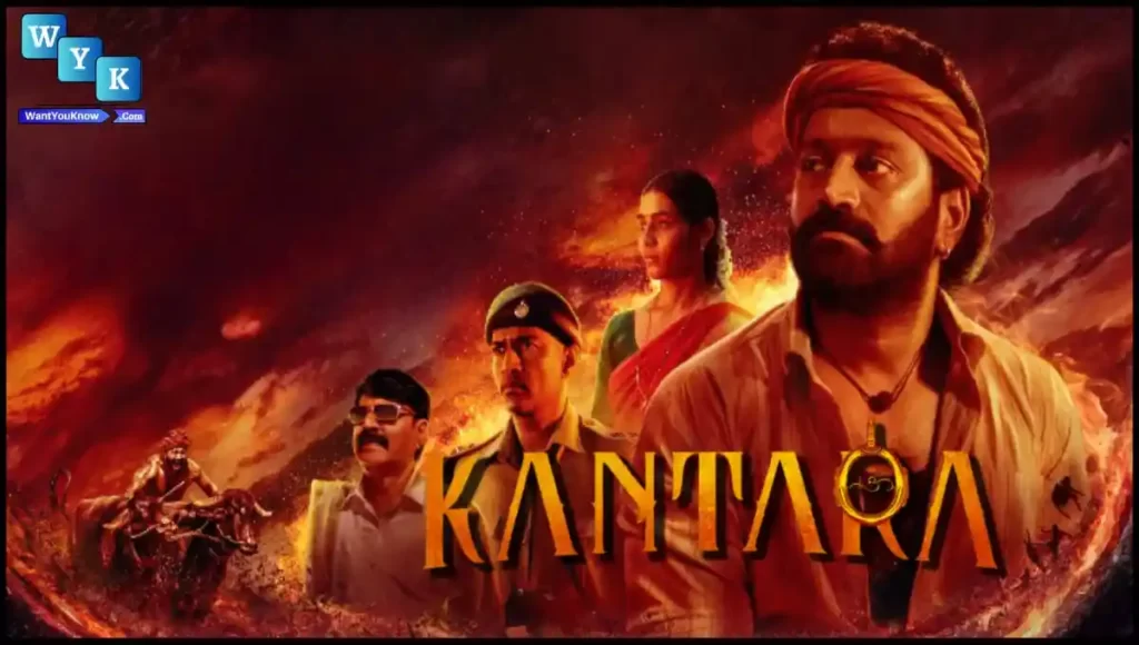 Kantara Movie Download Mp4moviez
