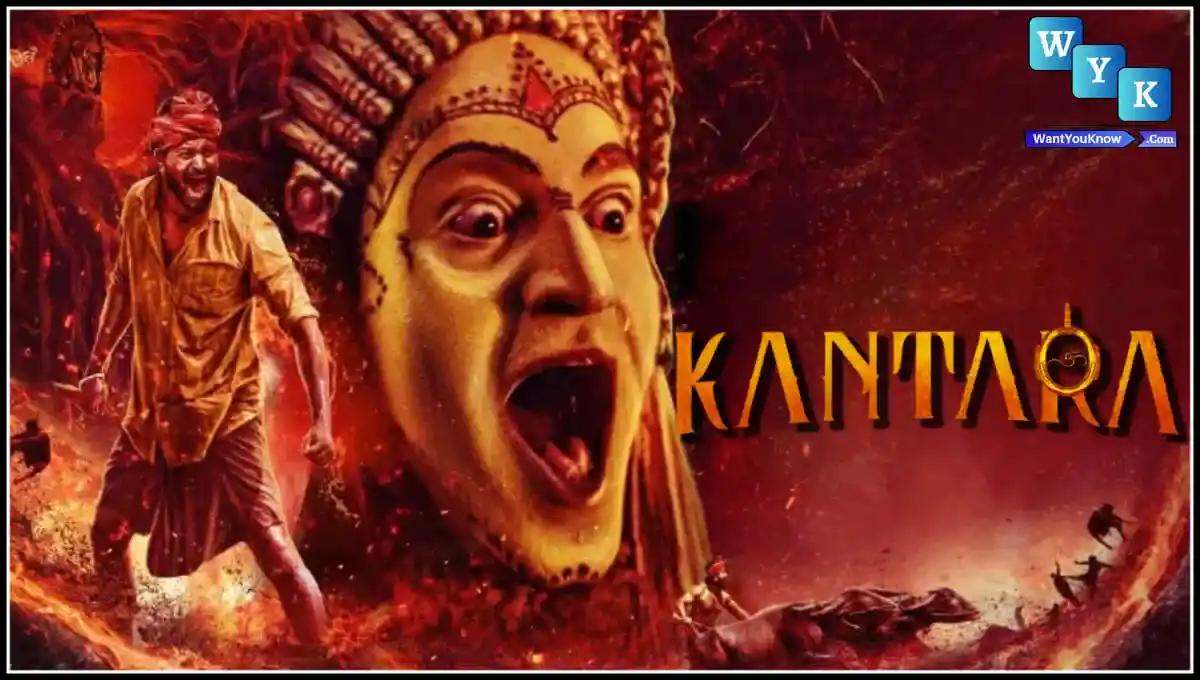 Kantara Movie Download Mp4moviez 720p For Free