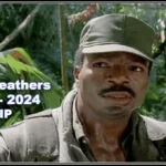 Who Is Carl Weathers