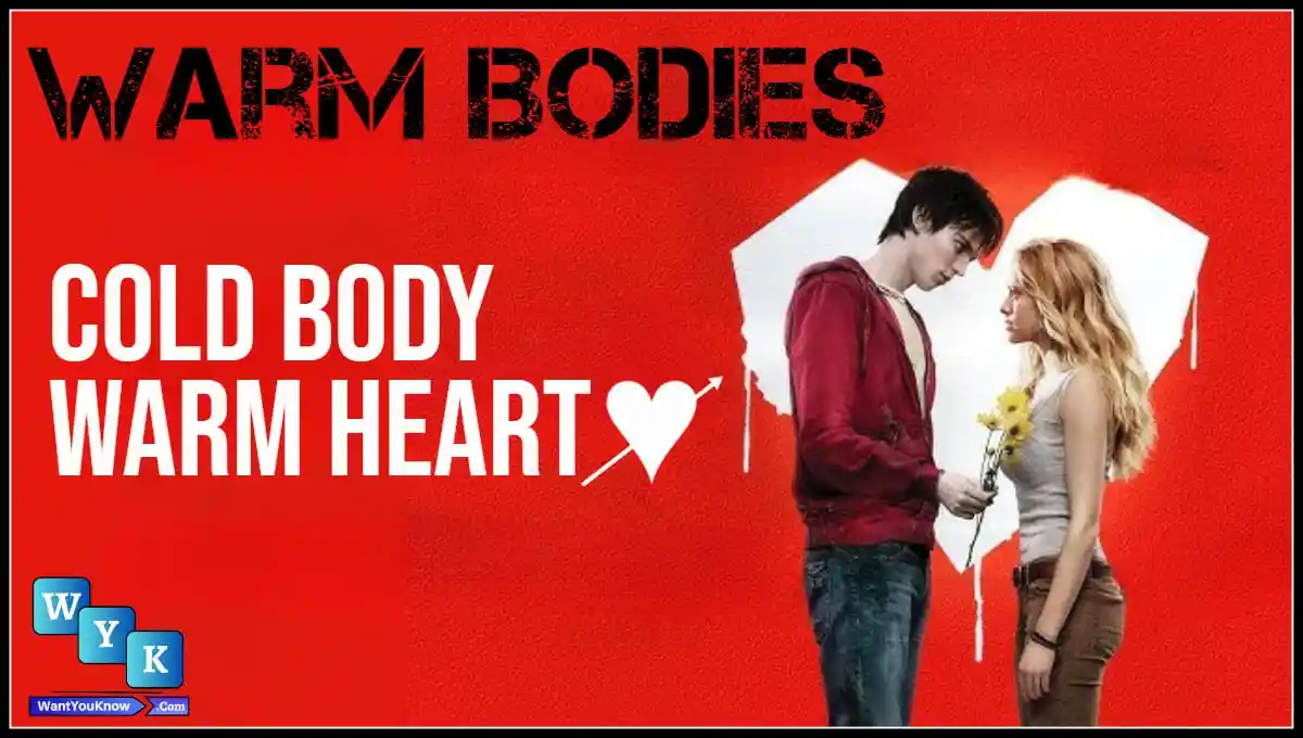 Where to Watch Warm Bodies Online in HD Quality (2013). Streaming Guide & Cast