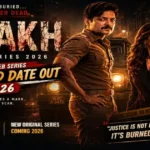 Raakh Web Series Released Data Out