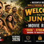 Welcome to the Jungle Movie Review  “2026”: Streaming Guide Where to Watch Online Legally