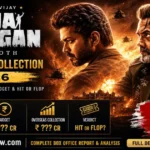 Jana Nayagan movie box office collection 2026: Worldwide Earnings, Budget & Hit or Flop