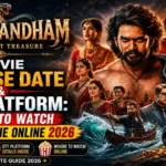 Nagabandham Movie Release Date & OTT Platform: Where to Watch Telugu Movie Online 2026