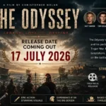 Is There an Odyssey Movie Coming Out? Release Date, Cast, Story, Trailer & Streaming Guide